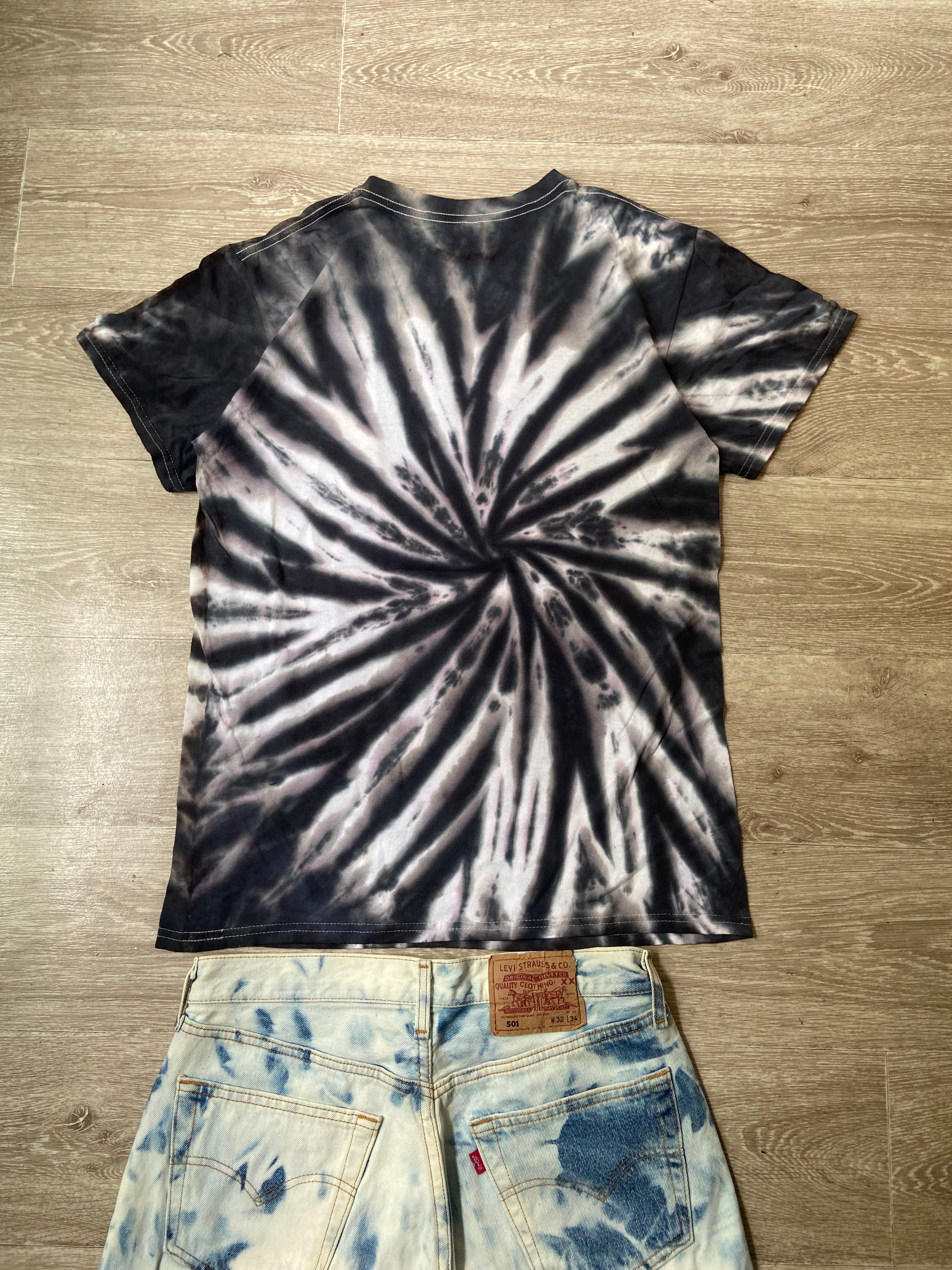 Graphic T-shirt Slipknot (M)