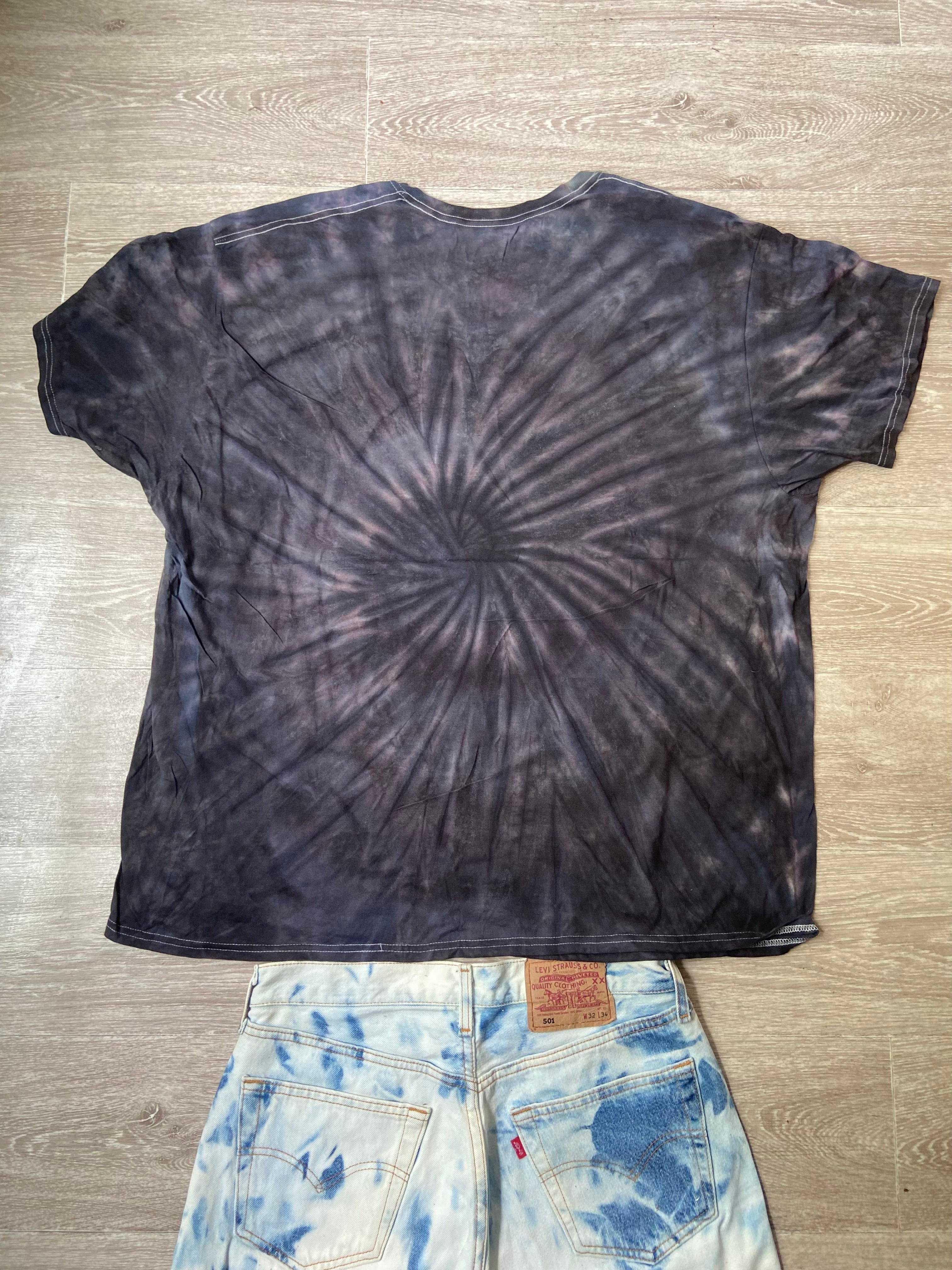 Graphic T-shirt Nirvana (XXL)