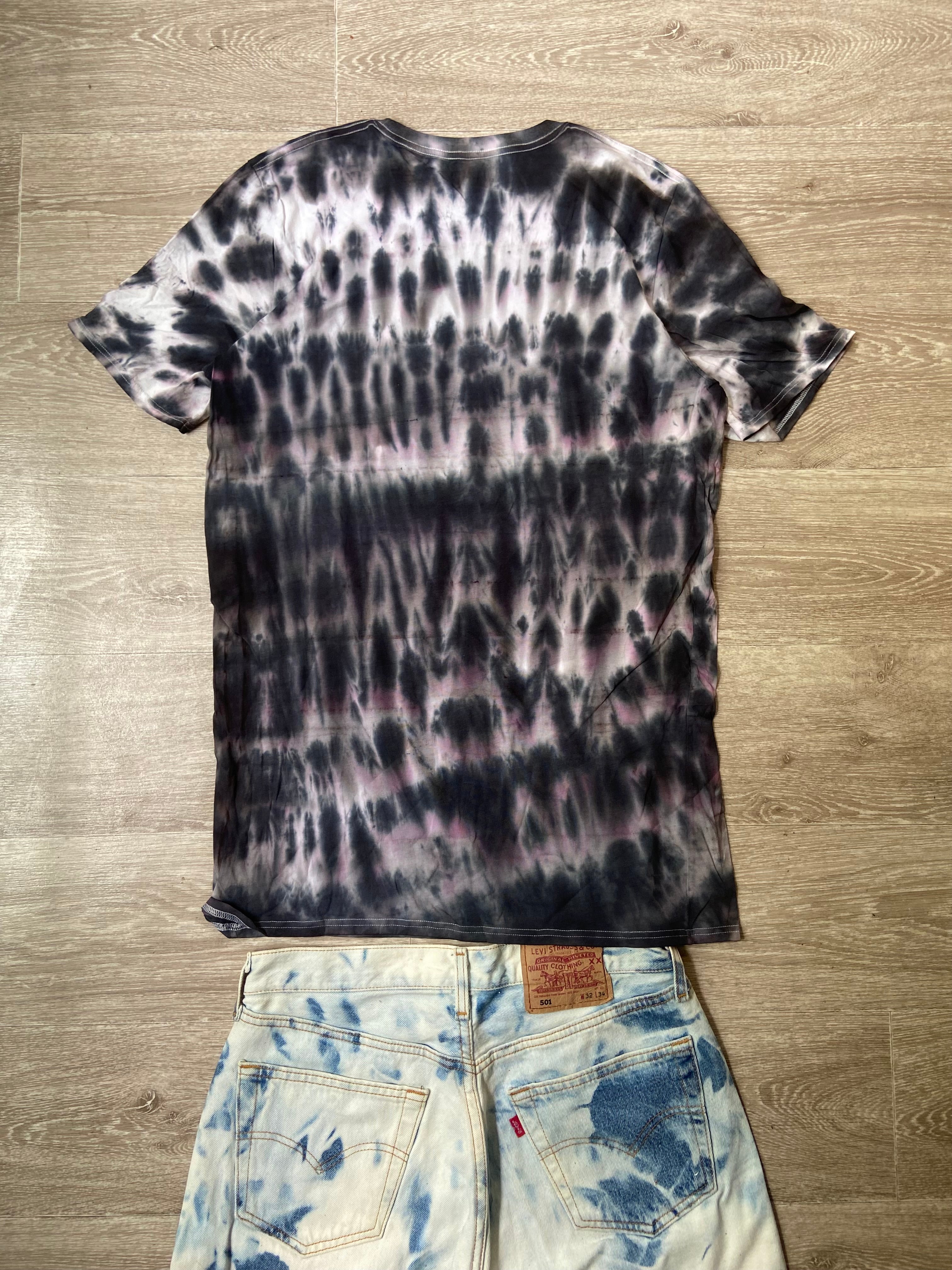 Graphic T-shirt Nirvana (M)