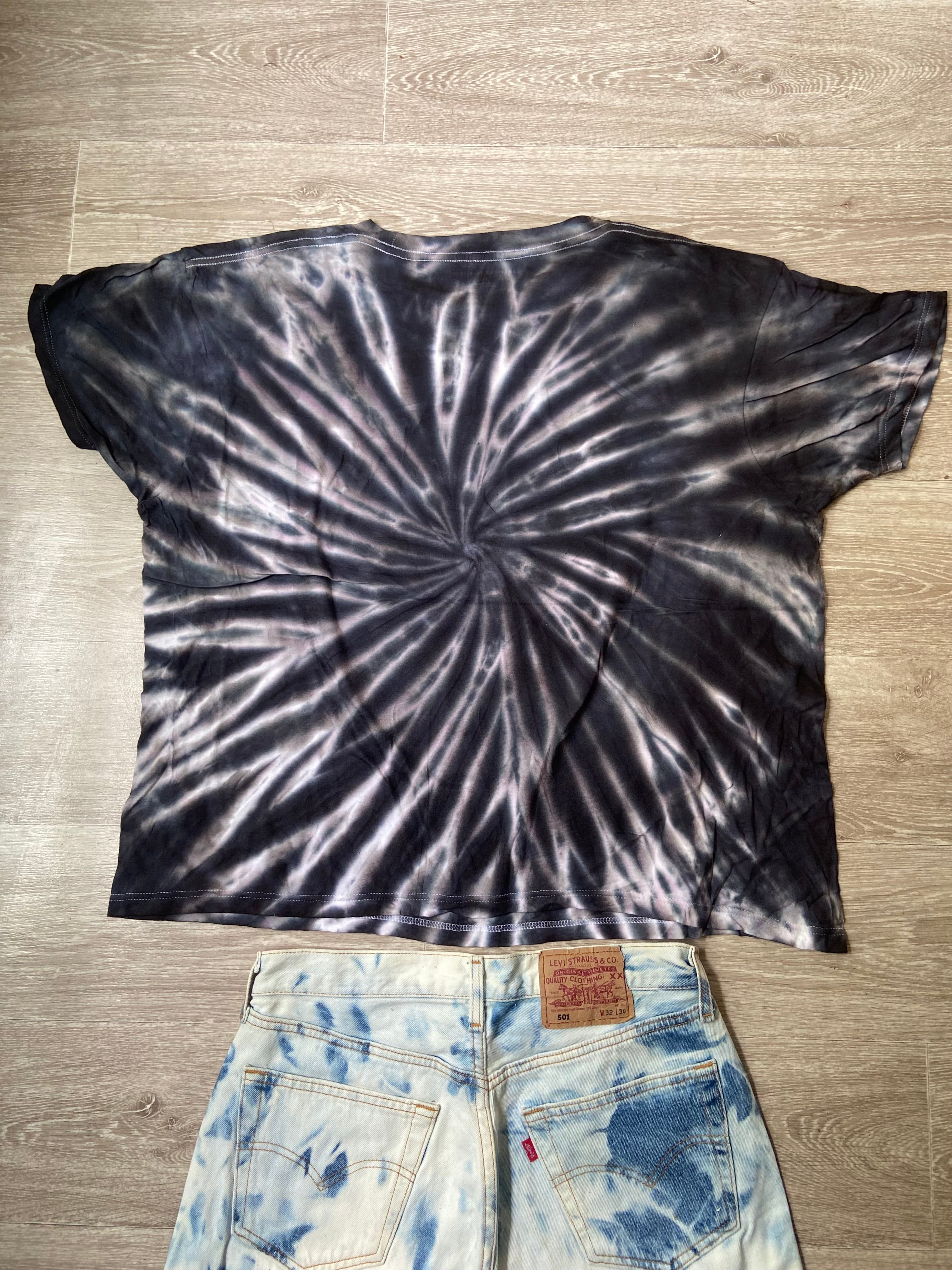 Graphic T-shirt Guns Roses (XL)