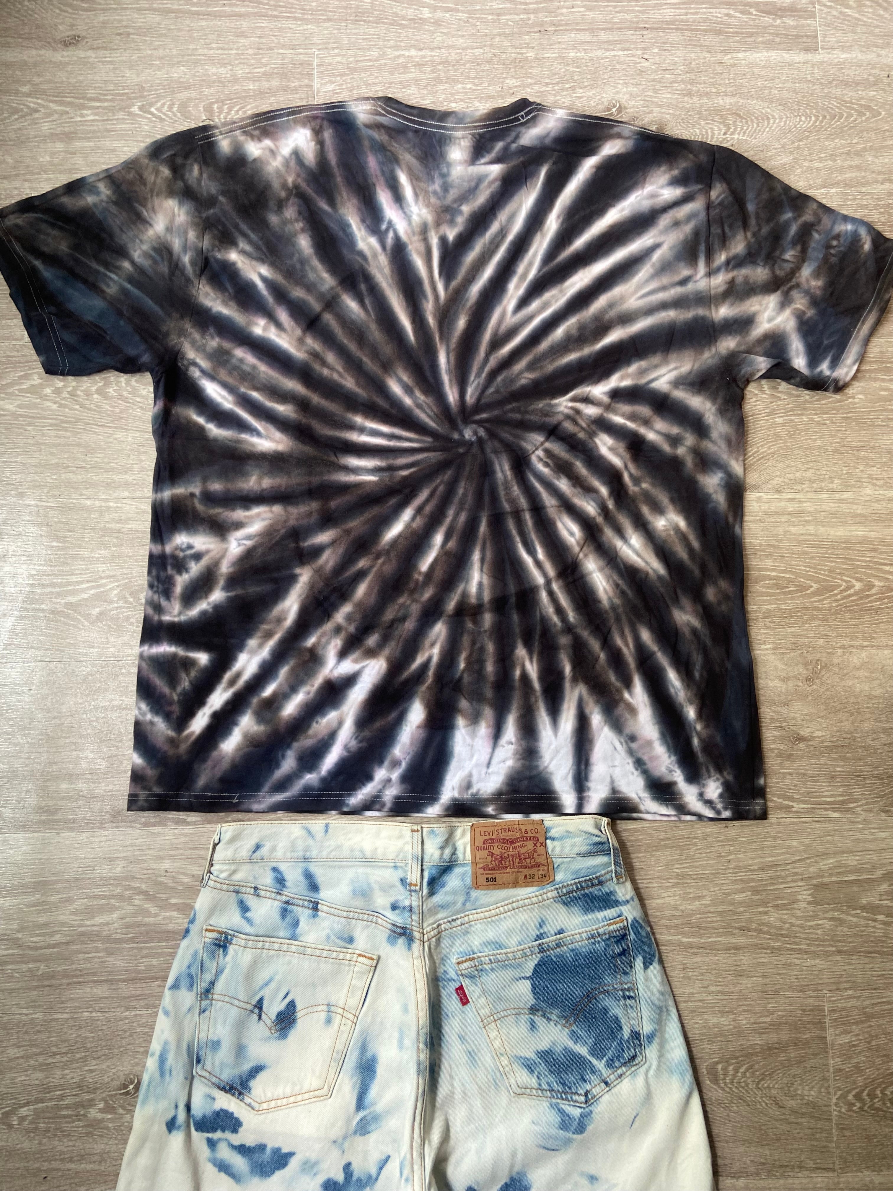 Graphic T-shirt Megadeth (XL)