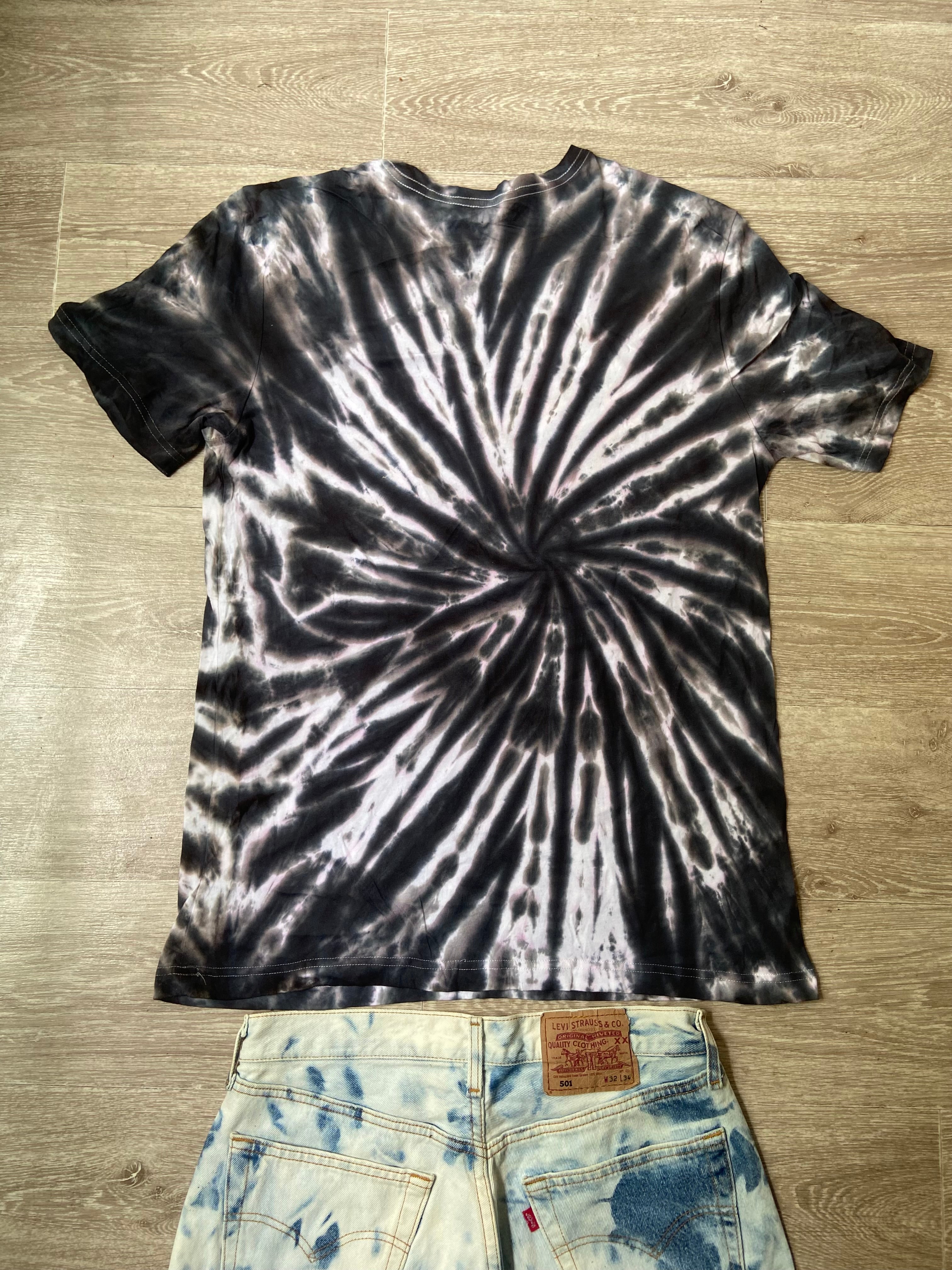 Graphic T-shirt Oasis (M)