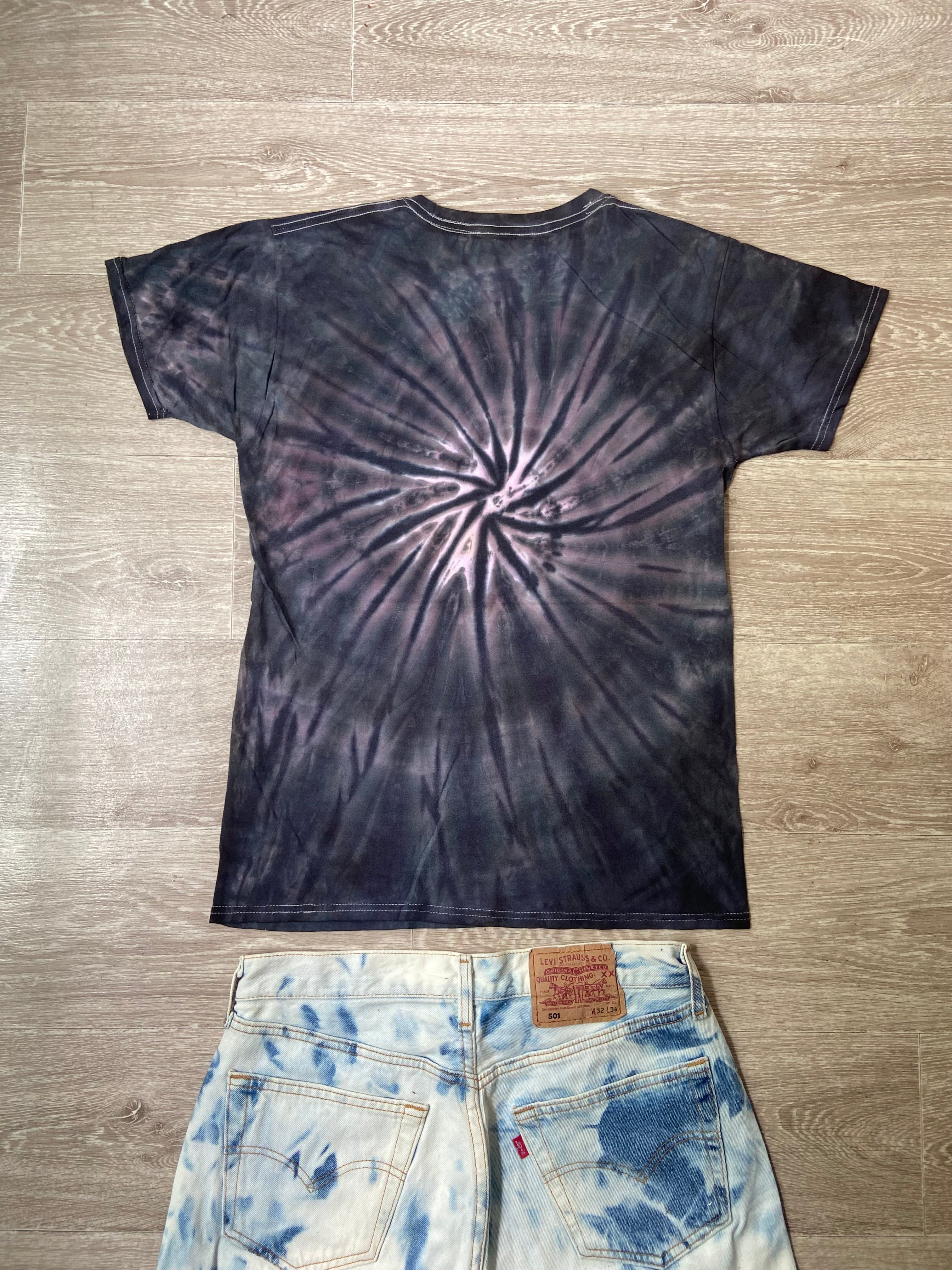 Graphic T-shirt Nirvana (S)