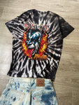 Graphic T-shirt Kiss (L)