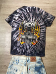Graphic T-shirt Harley Davidson (M)